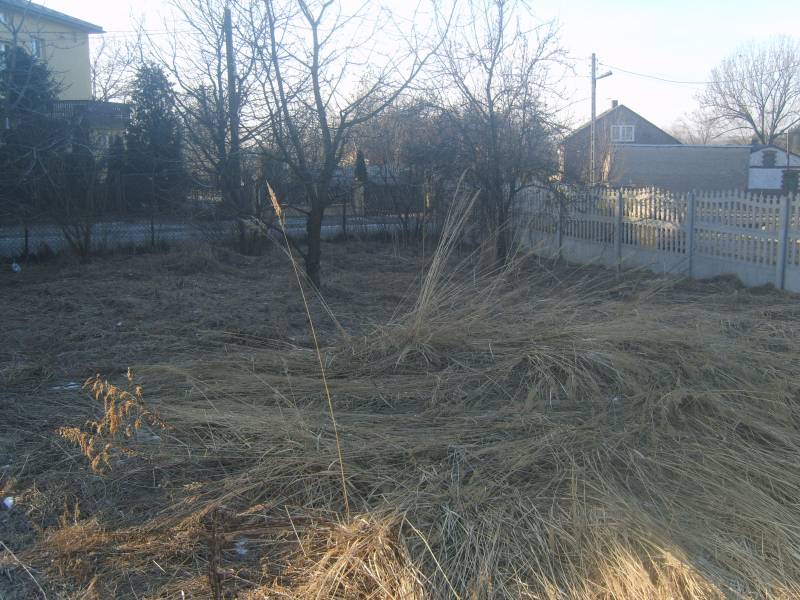 Zdjęcie do wpisu: Zaczynamy :)