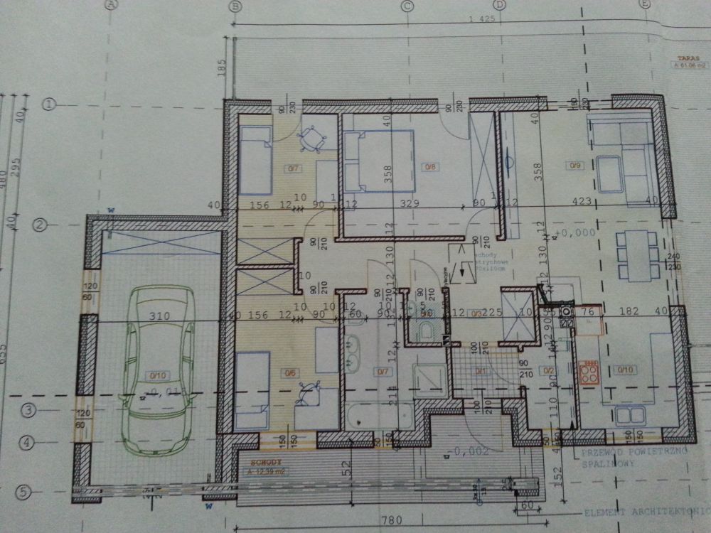 Zdjęcie do wpisu: Projekt