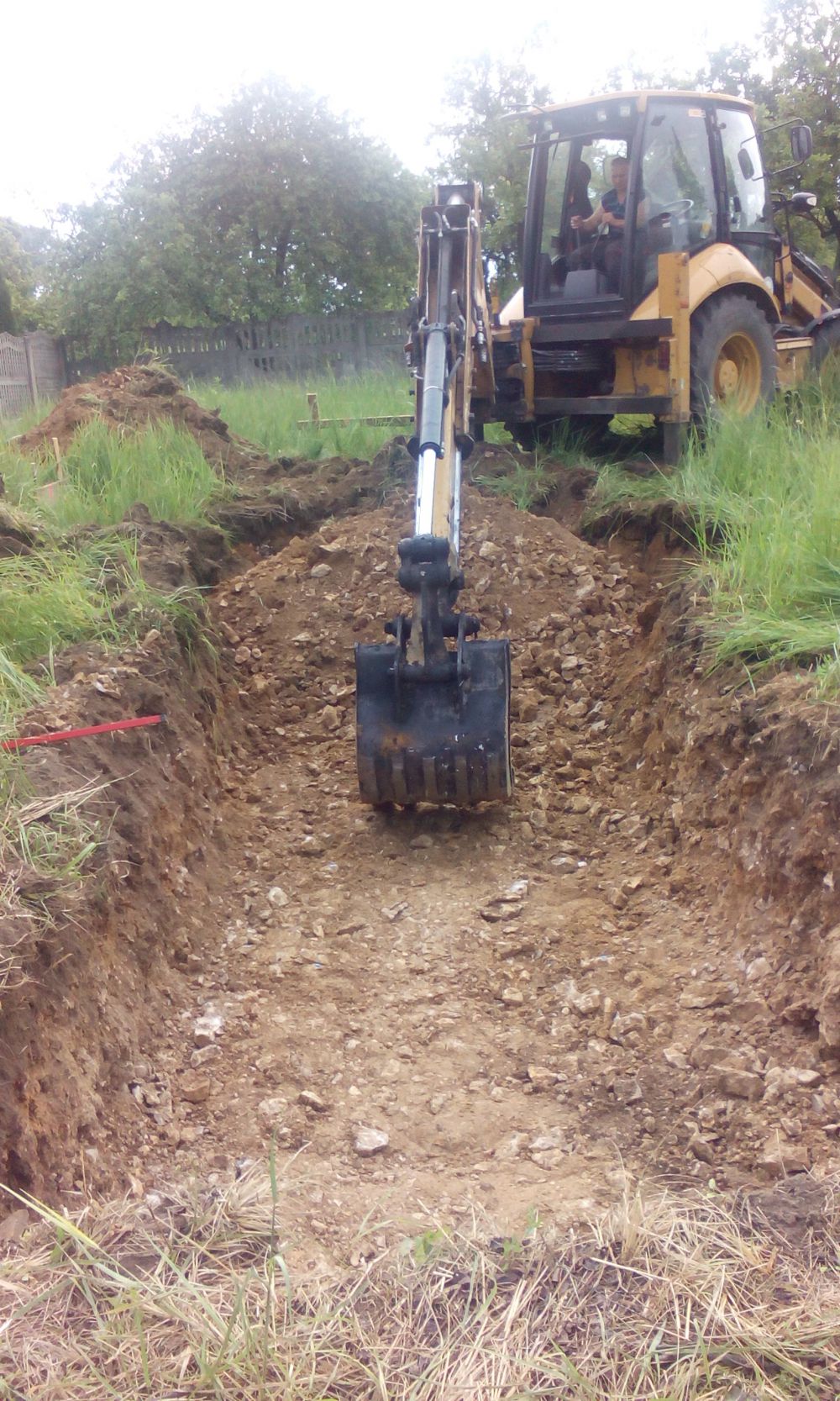 Zdjęcie do wpisu: Zaczynamy