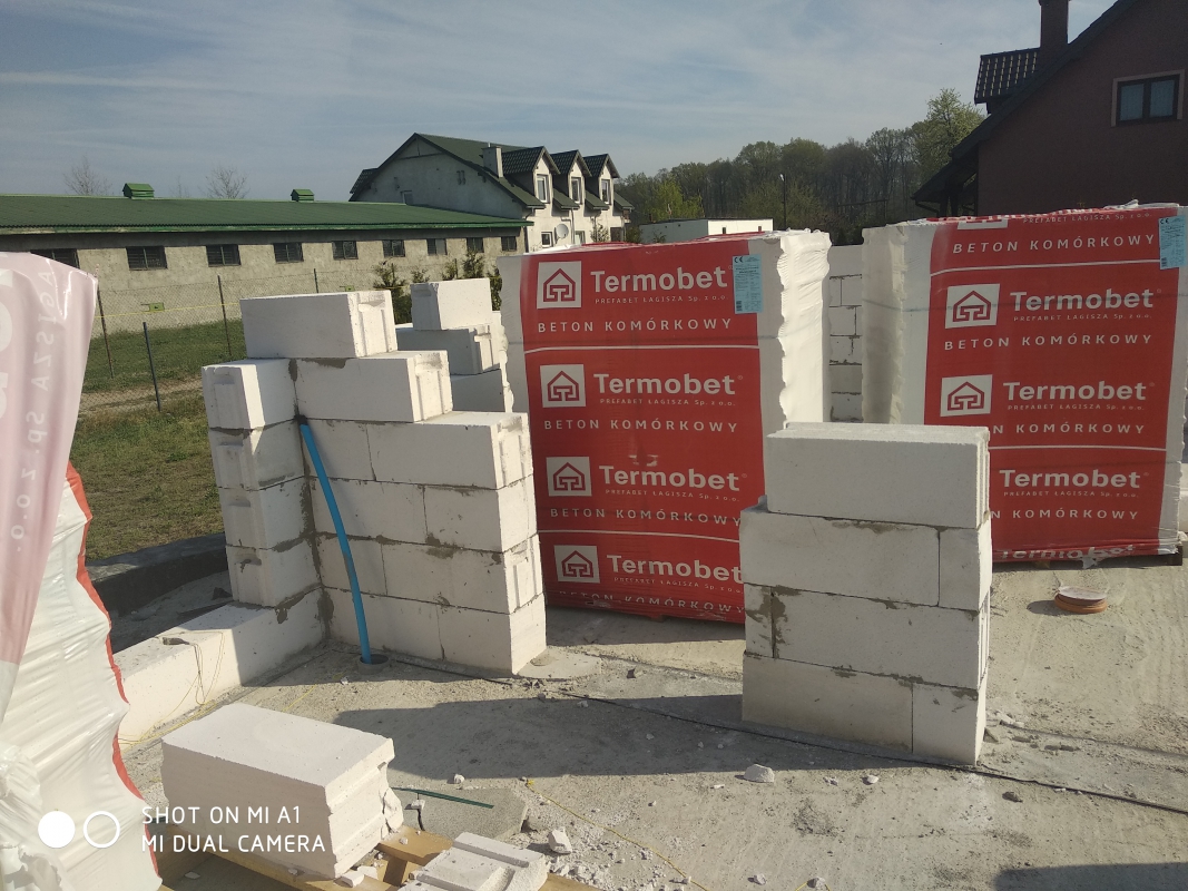 mojabudowa.pl - blog budowlany