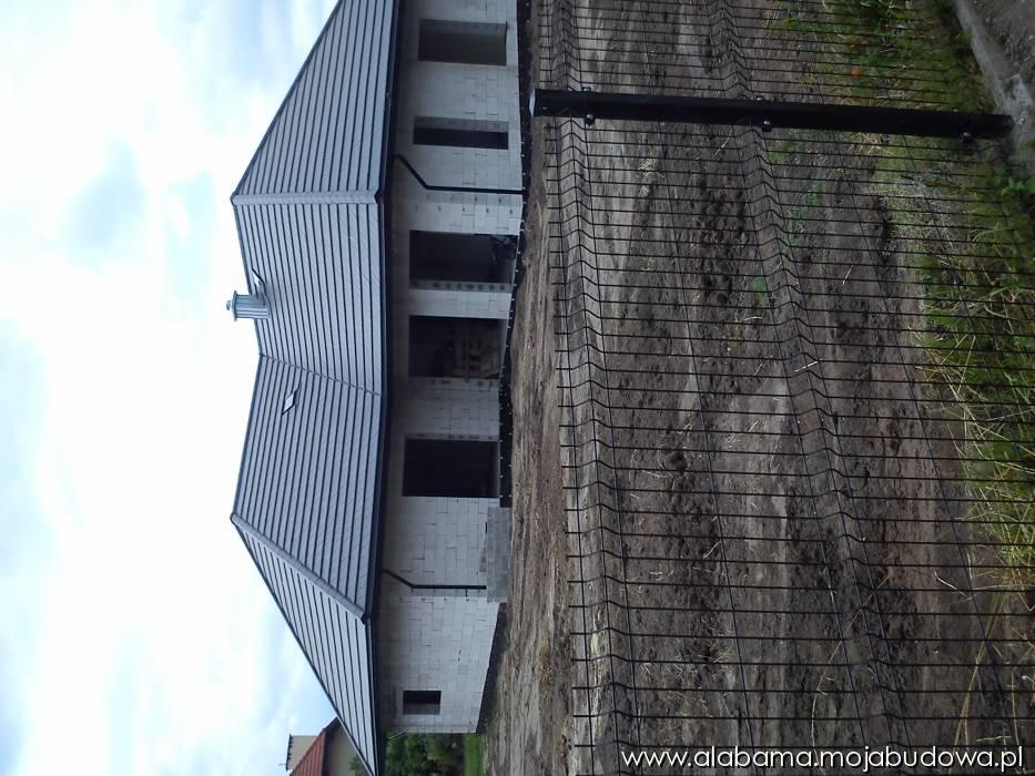 Zdjęcie do wpisu: Czekamy na okna...