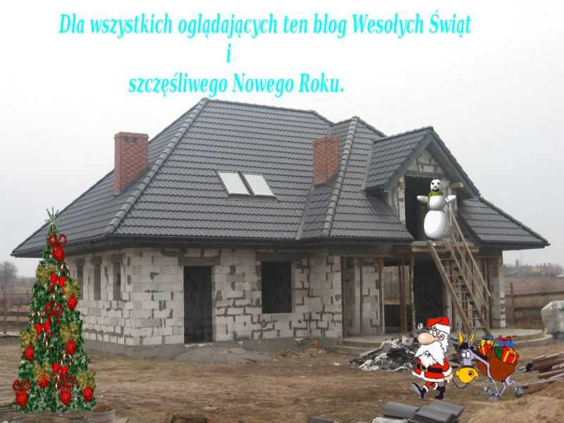 mojabudowa.pl - blog budowlany