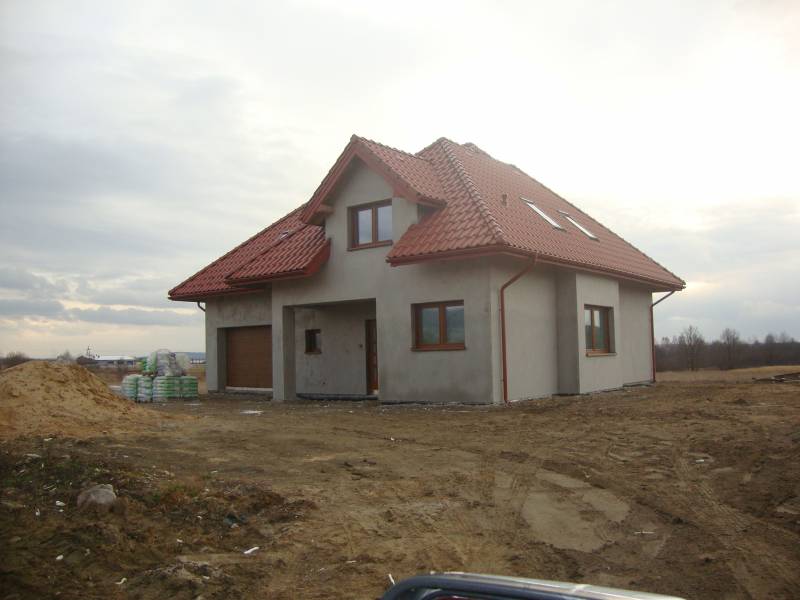 mojabudowa.pl - blog budowlany