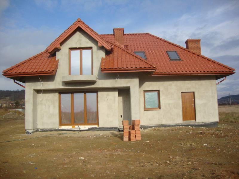 mojabudowa.pl - blog budowlany