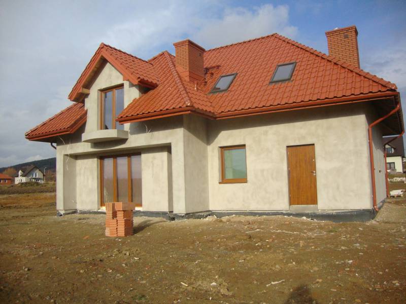 mojabudowa.pl - blog budowlany