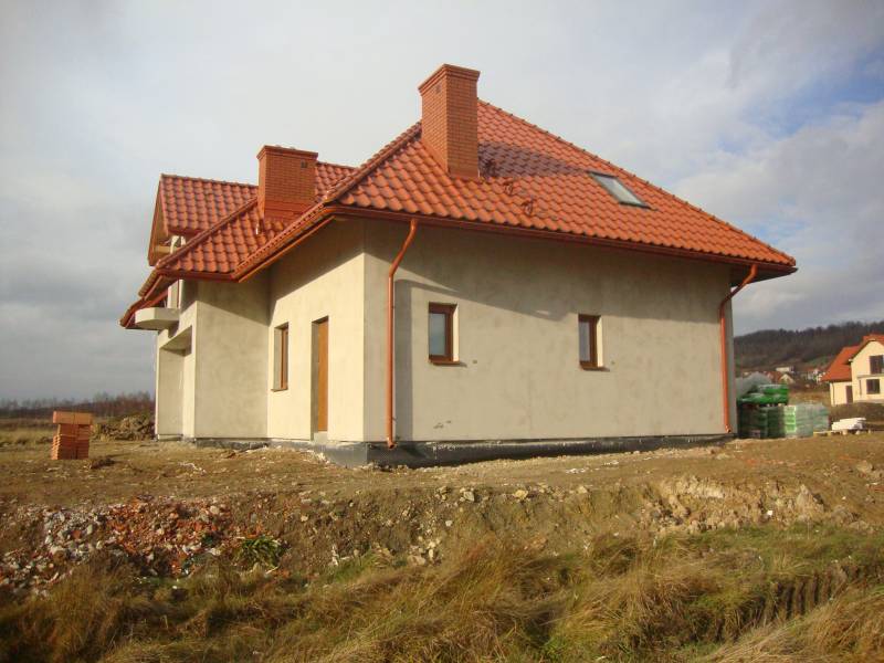 mojabudowa.pl - blog budowlany