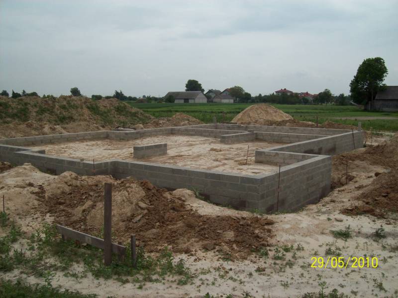 mojabudowa.pl - blog budowlany