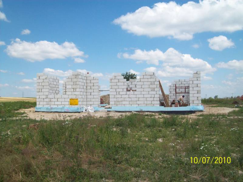 mojabudowa.pl - blog budowlany