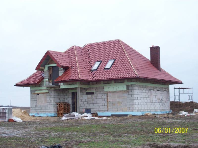 mojabudowa.pl - blog budowlany