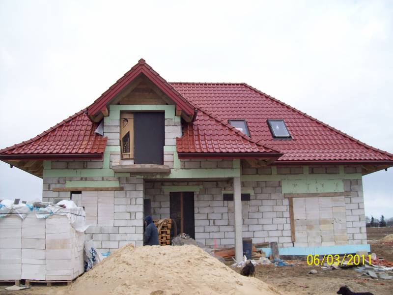 mojabudowa.pl - blog budowlany