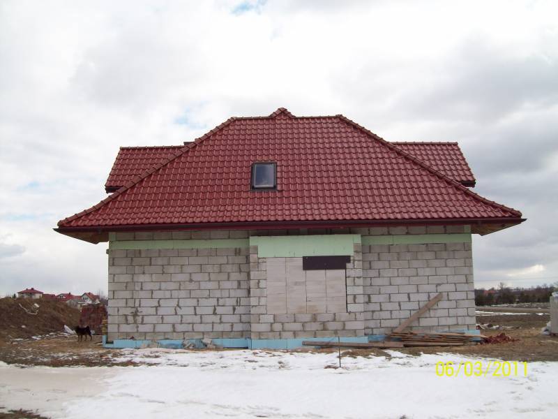 mojabudowa.pl - blog budowlany