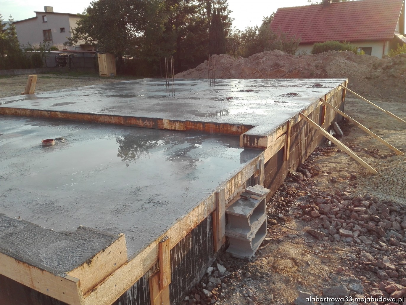mojabudowa.pl - blog budowlany