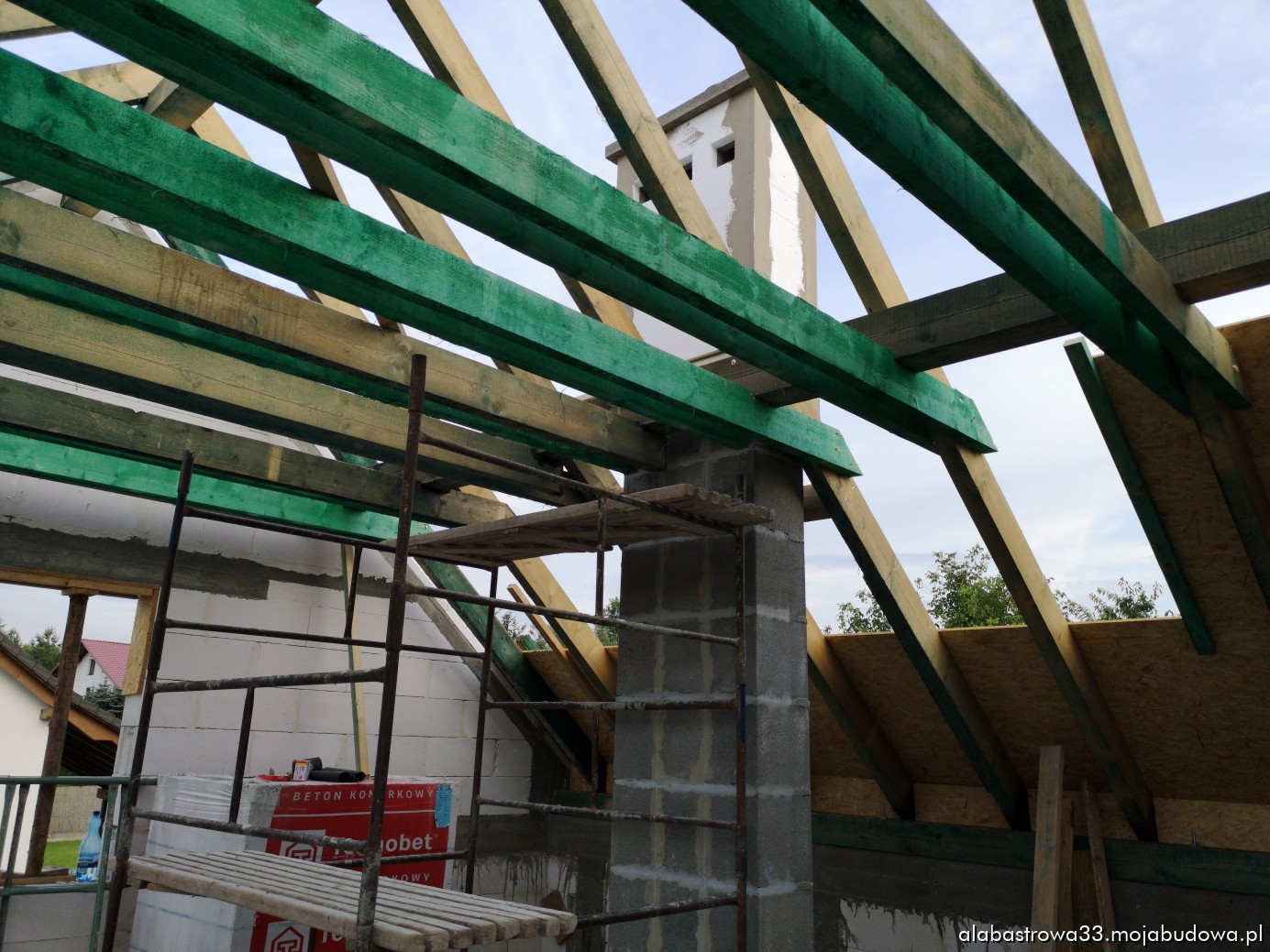 mojabudowa.pl - blog budowlany