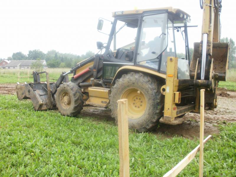 mojabudowa.pl - blog budowlany