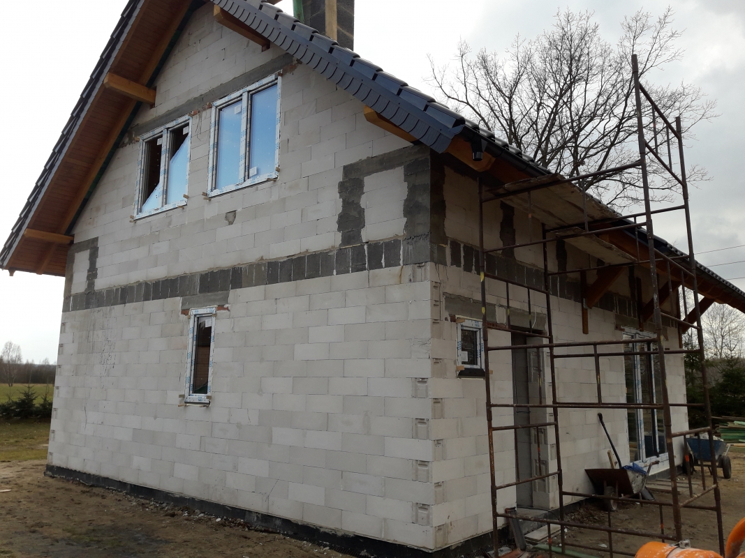 mojabudowa.pl - blog budowlany