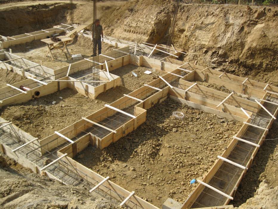 Zdjęcie do wpisu: Piwnice