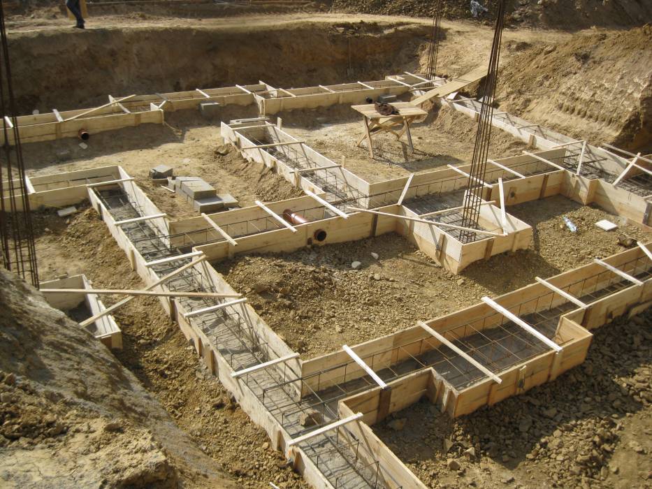 Zdjęcie do wpisu: Piwnice