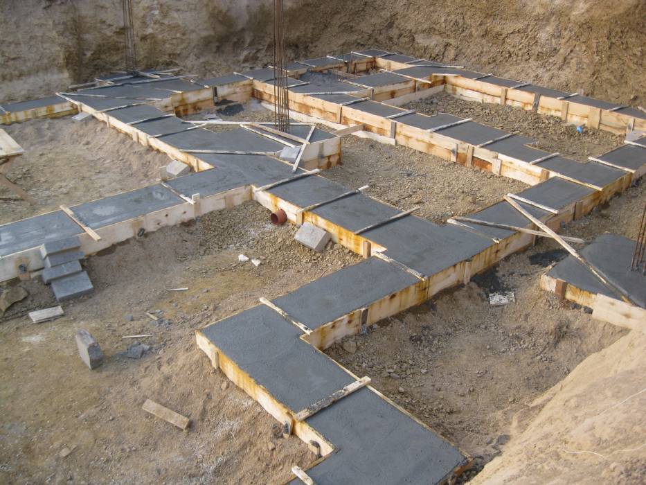 Zdjęcie do wpisu: Piwnice