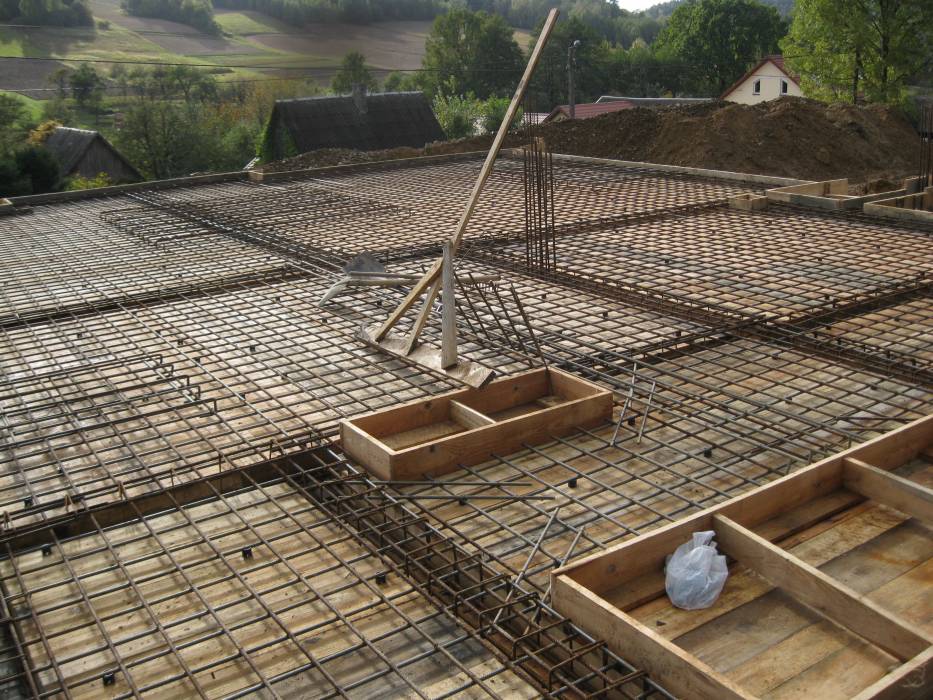 Zdjęcie do wpisu: Piwnice