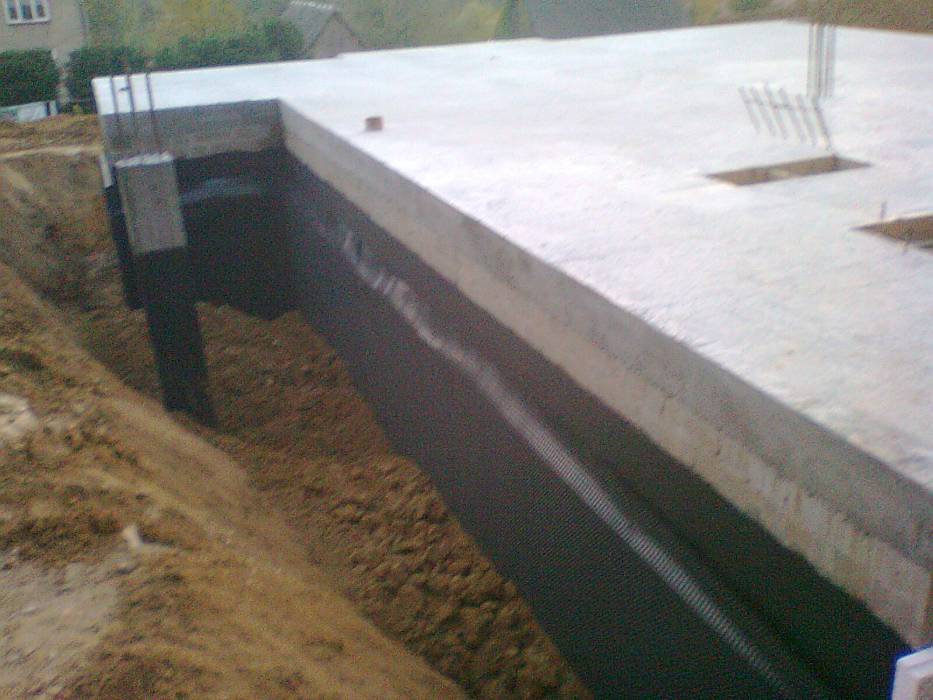 Zdjęcie do wpisu: Piwnice