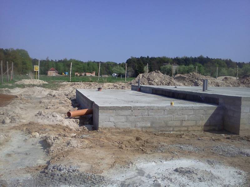 mojabudowa.pl - blog budowlany