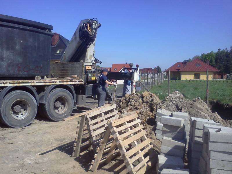 mojabudowa.pl - blog budowlany