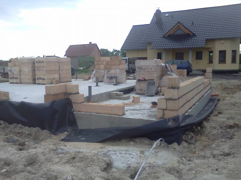 mojabudowa.pl - blog budowlany