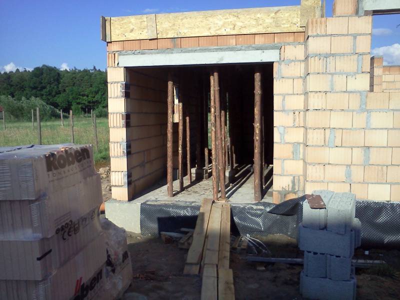 mojabudowa.pl - blog budowlany