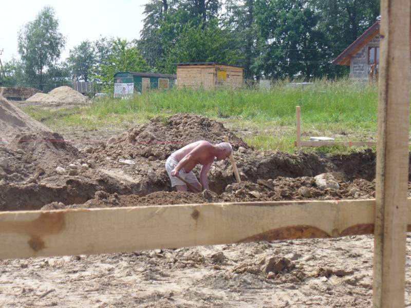 mojabudowa.pl - blog budowlany