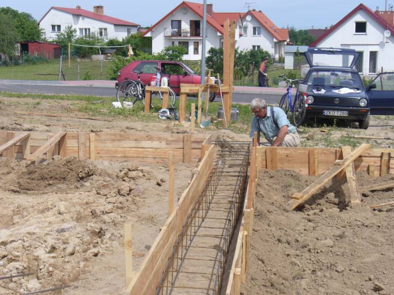 mojabudowa.pl - blog budowlany