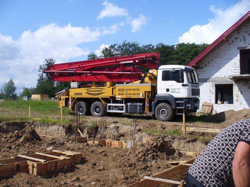 mojabudowa.pl - blog budowlany