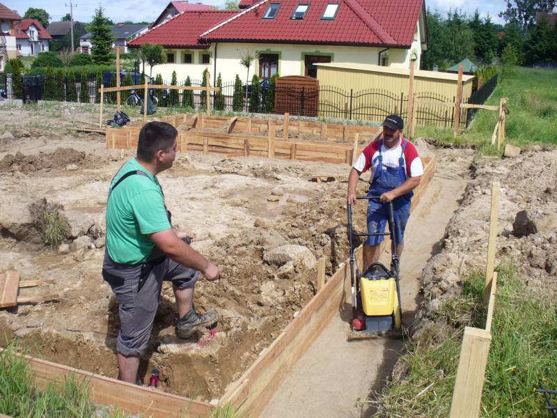 mojabudowa.pl - blog budowlany