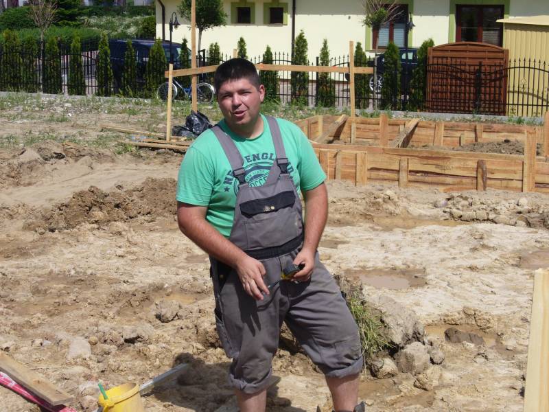 mojabudowa.pl - blog budowlany