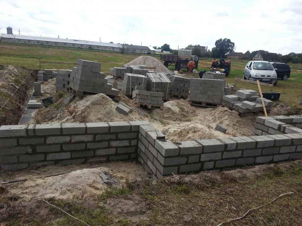 Zdjęcie do wpisu: Fundamenty ida w gore sierpien 2014