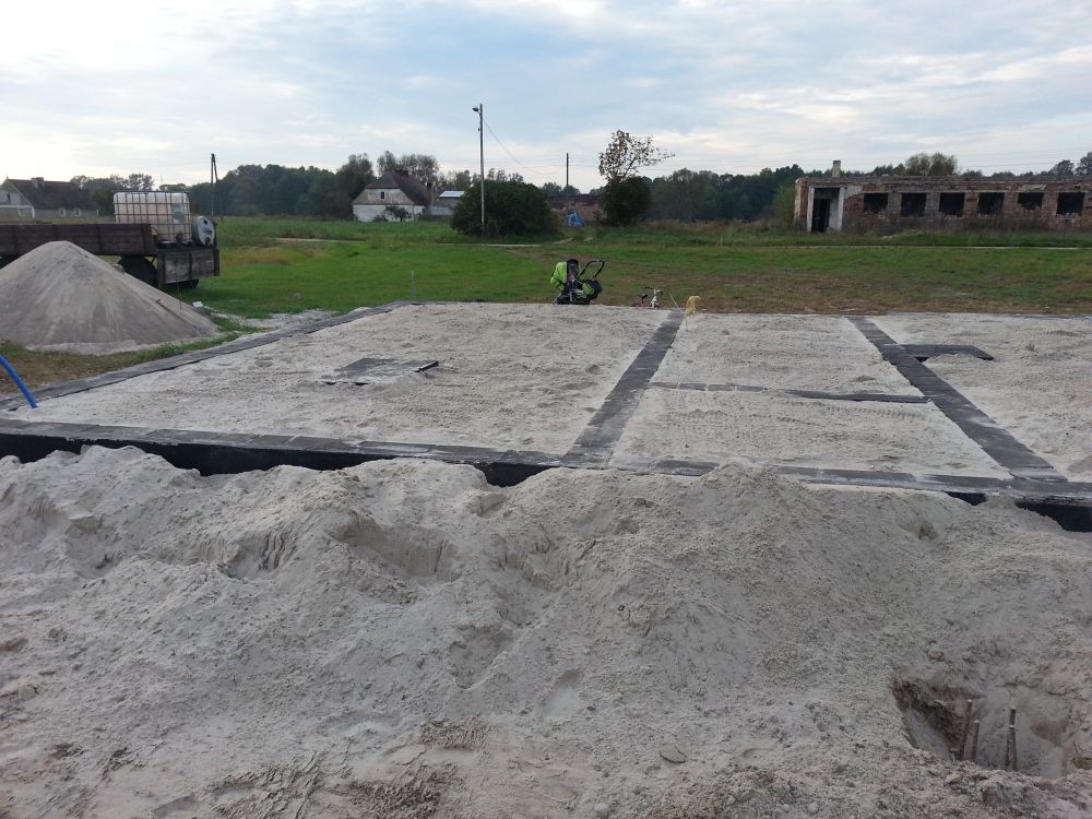 Zdjęcie do wpisu: Fundamenty ida w gore sierpien 2014