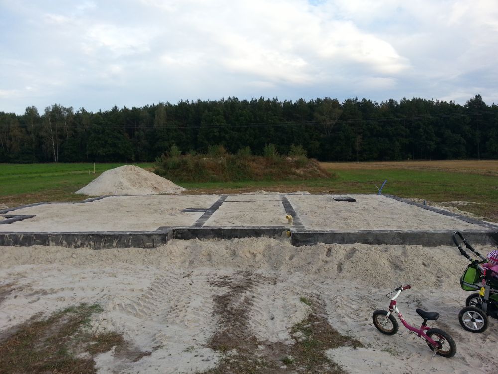 Zdjęcie do wpisu: Fundamenty ida w gore sierpien 2014