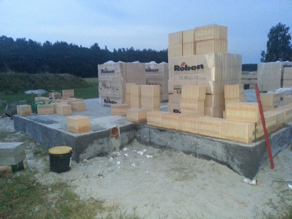 Zdjęcie do wpisu: mury do gory lipiec 2015