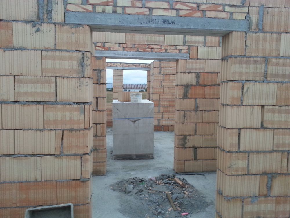 Zdjęcie do wpisu: mury do gory lipiec 2015