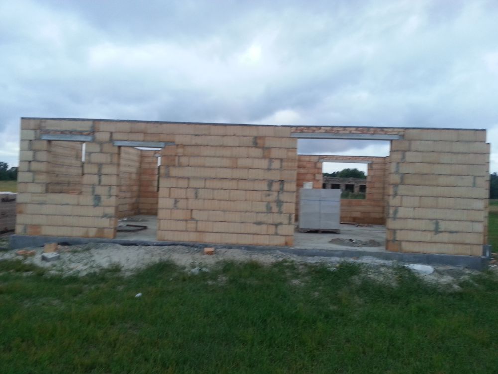 Zdjęcie do wpisu: mury do gory lipiec 2015