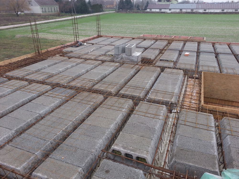 Zdjęcie do wpisu: strop