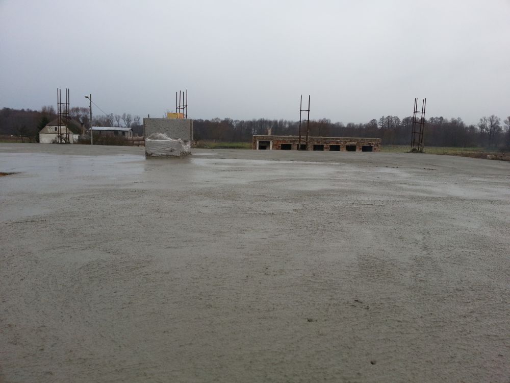 Zdjęcie do wpisu: strop