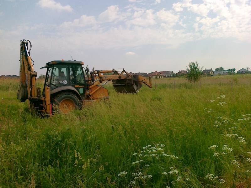 mojabudowa.pl - blog budowlany