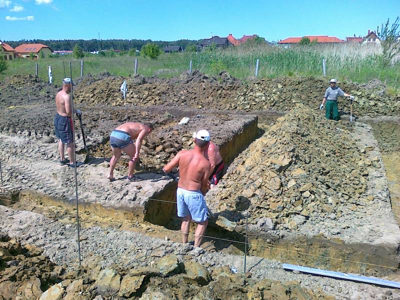 mojabudowa.pl - blog budowlany