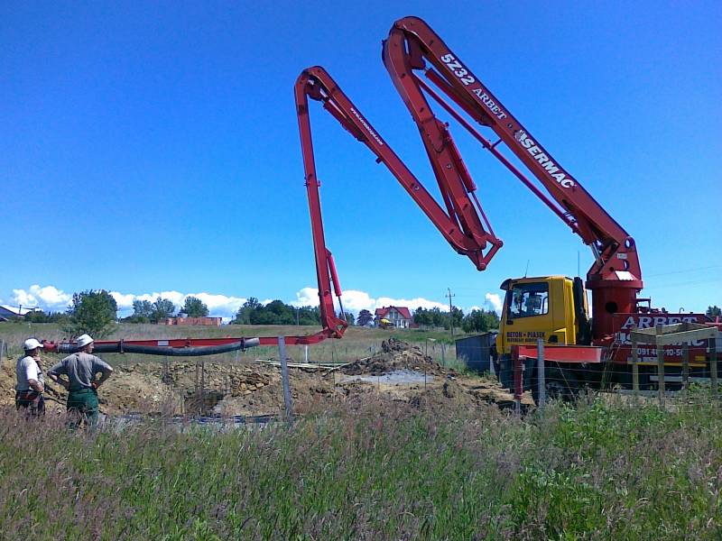 mojabudowa.pl - blog budowlany