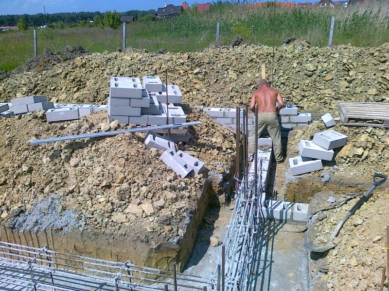 mojabudowa.pl - blog budowlany