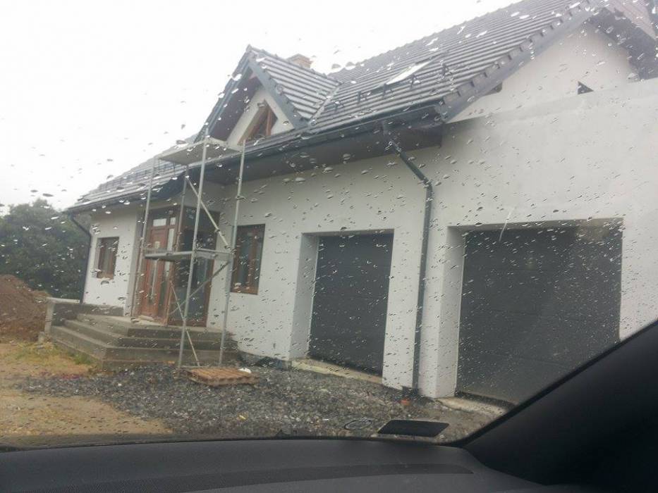 Zdjęcie do wpisu: Elewacja