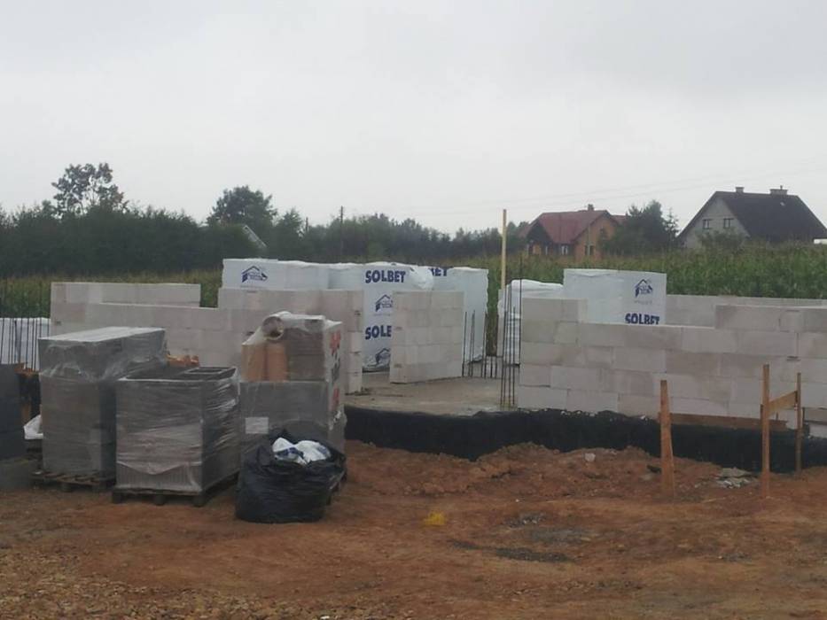 Zdjęcie do wpisu: Parter