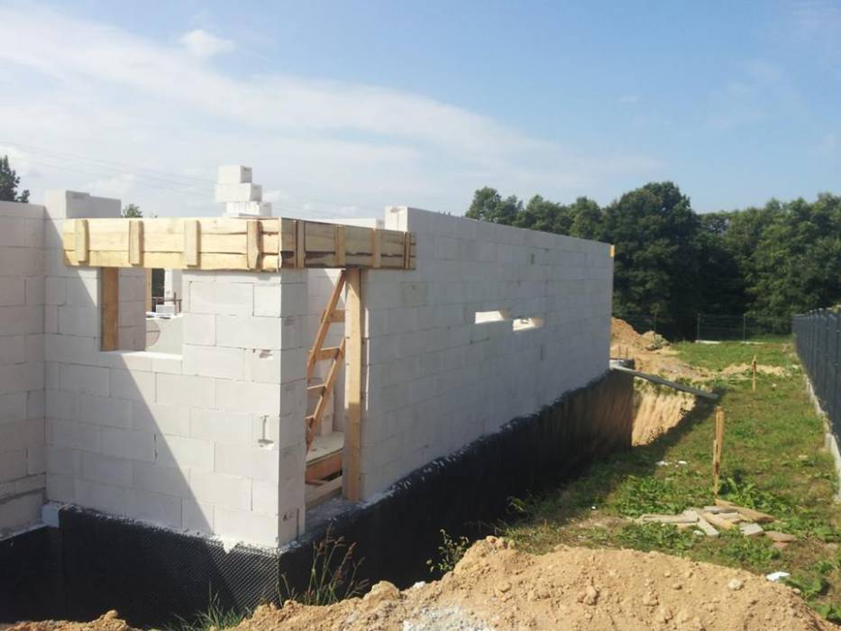 Zdjęcie do wpisu: Parter