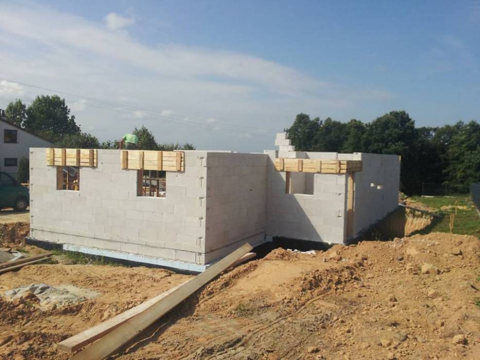 Zdjęcie do wpisu: Parter