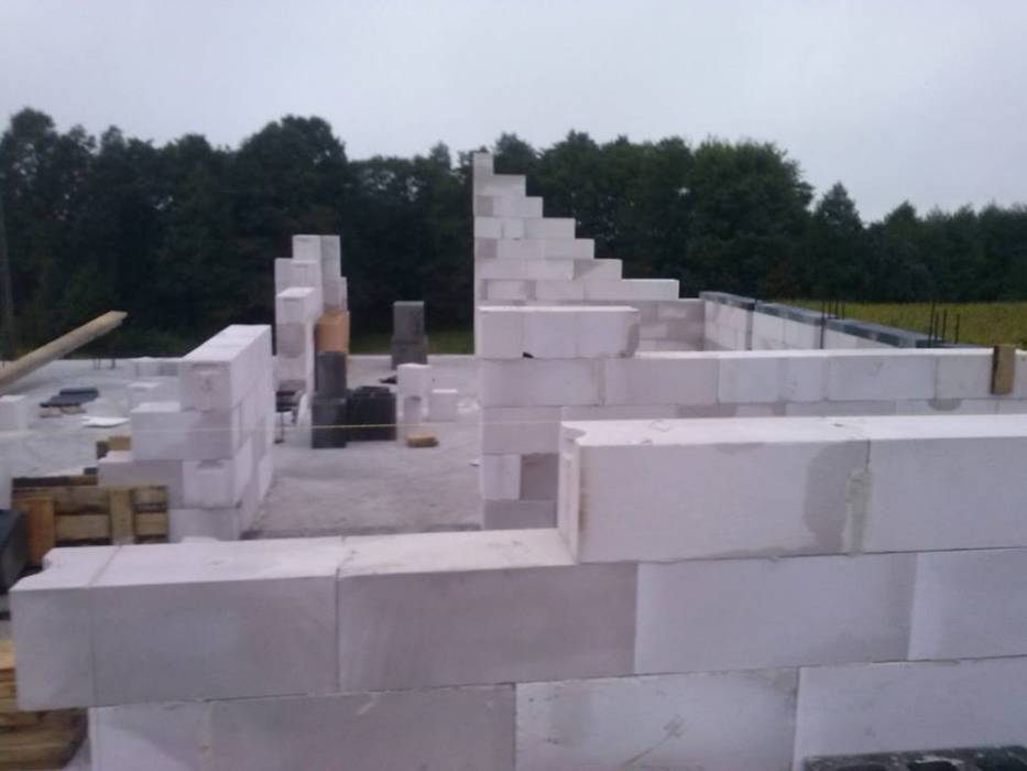 Zdjęcie do wpisu: Elewacja